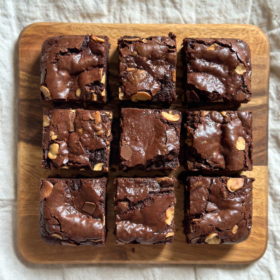 The Ultimate Brownie Bible: Fudgy, Cakey, and Chewy Masterclass