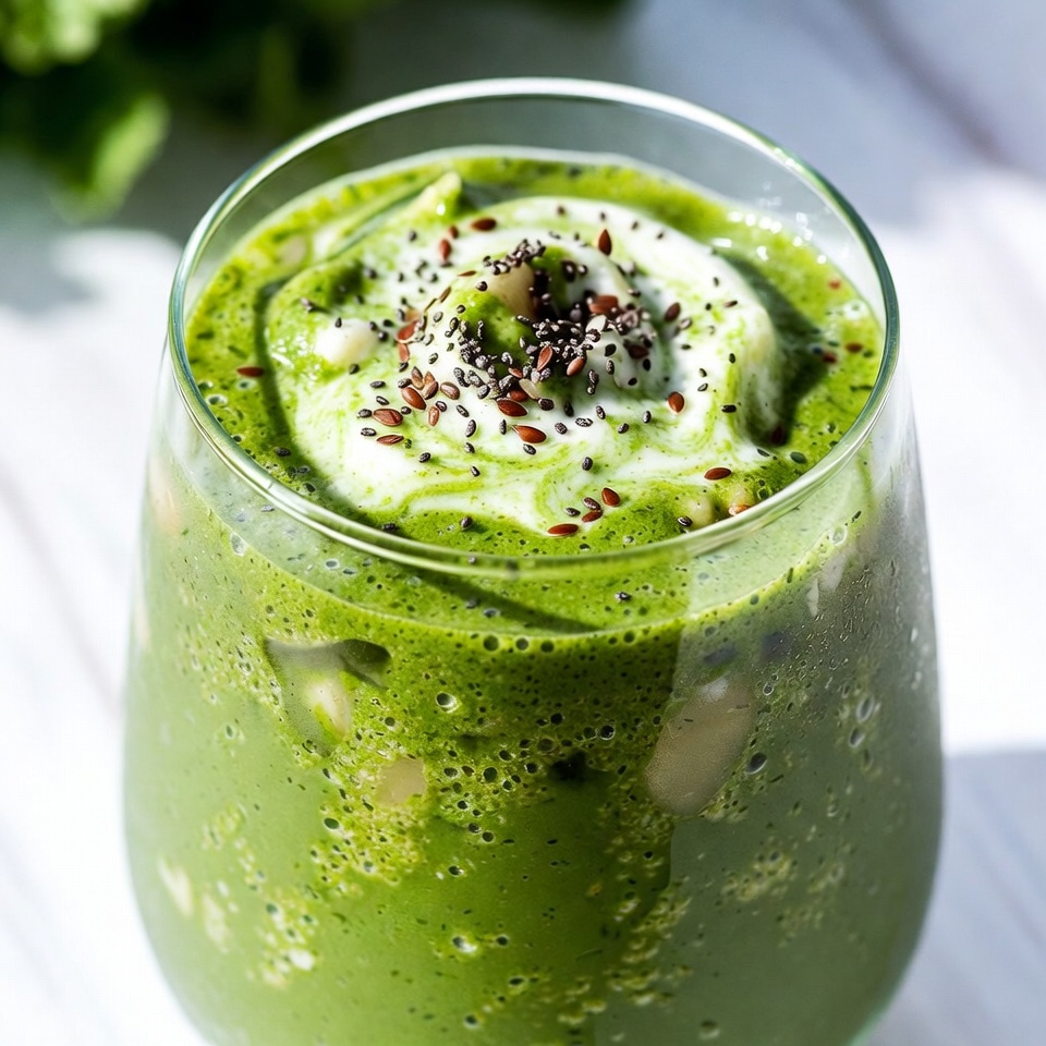 The Ultimate Guide to Green Smoothies: Fuel Your Body and Mind