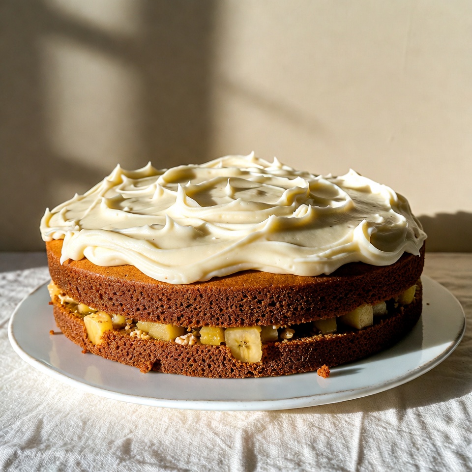 The Ultimate Hummingbird Cake: A Southern Legend Reimagined