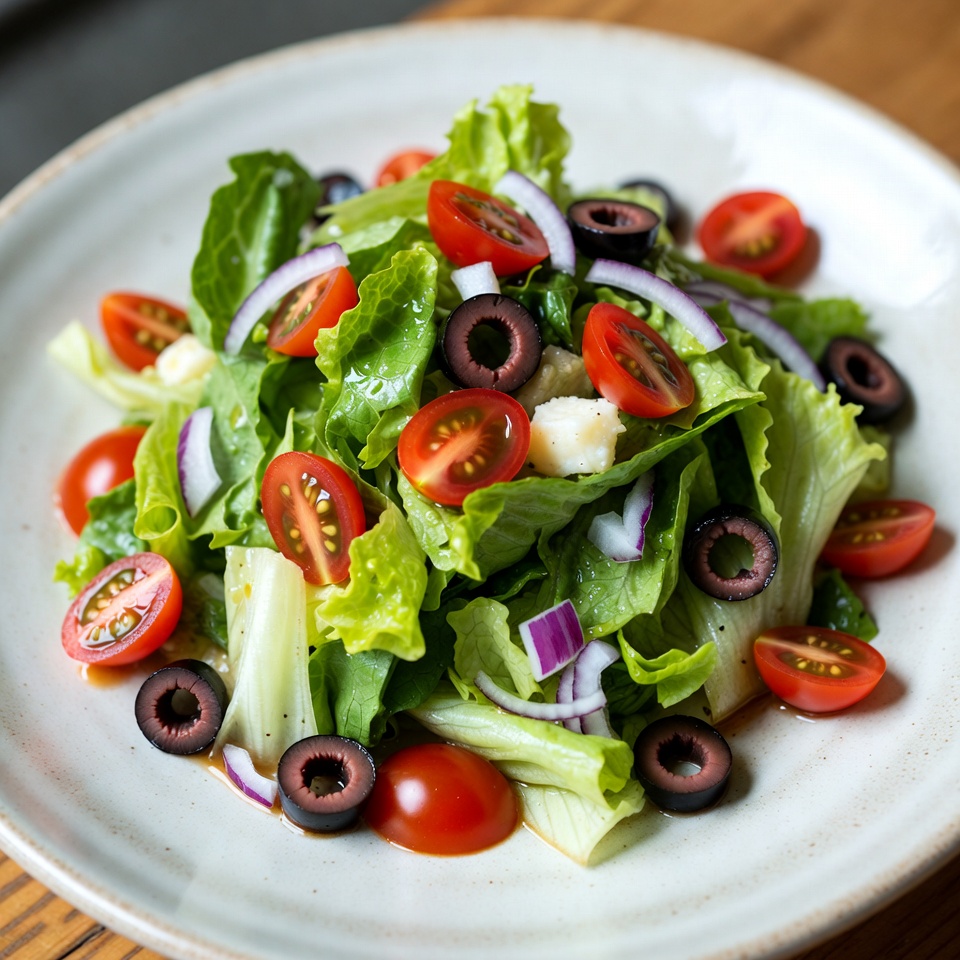 The Ultimate Guide to the Iconic La Scala Chopped Salad