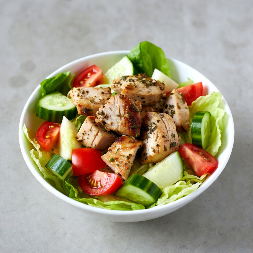 The Ultimate Guide to Classic Chicken Salad: A Masterclass in Texture and Flavor