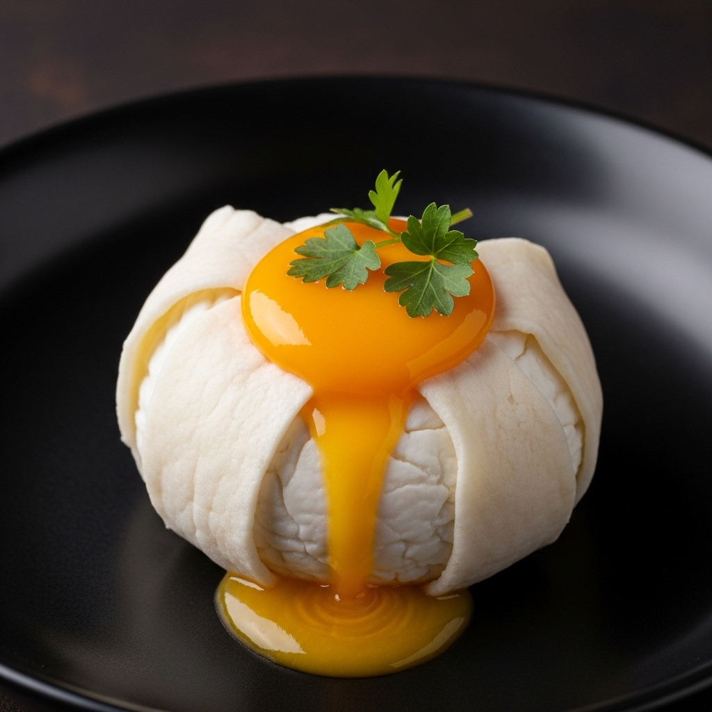 Egg White Wraps: The Ultimate Protein-Packed Kitchen Essential