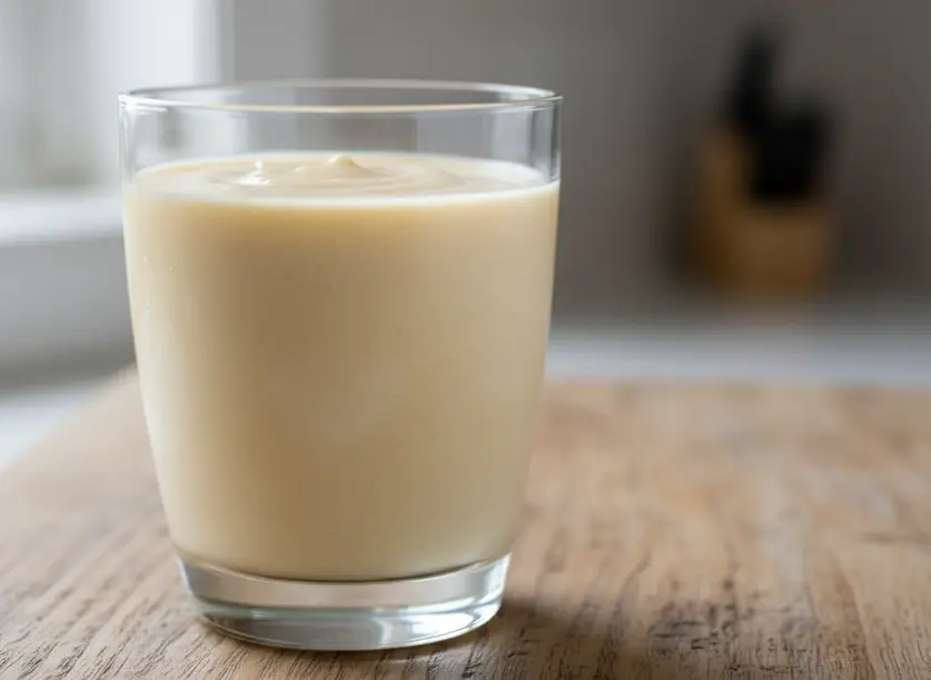 5 Minutes to Your Best Ever Banana Smoothie: The Easiest Recipe!