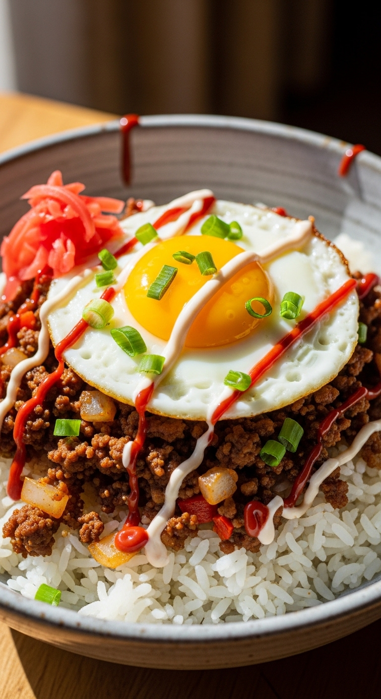 Spicy Tuna Rice Bowl: The Ultimate 15-Minute Gourmet Meal