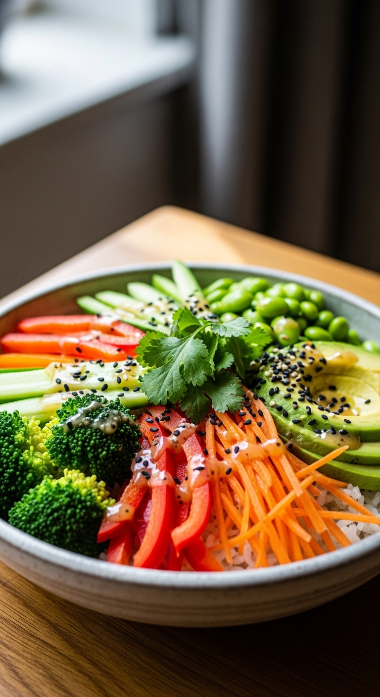 The Ultimate Chicken Shawarma Bowl: A Mediterranean Masterpiece