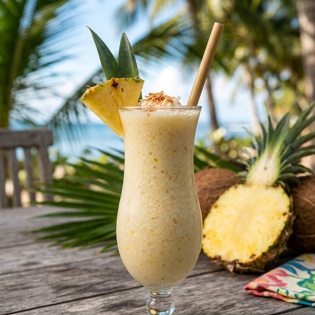 Indulge in Perfection: The Ultimate Ice Chocolate Oreo Cream Smoothie