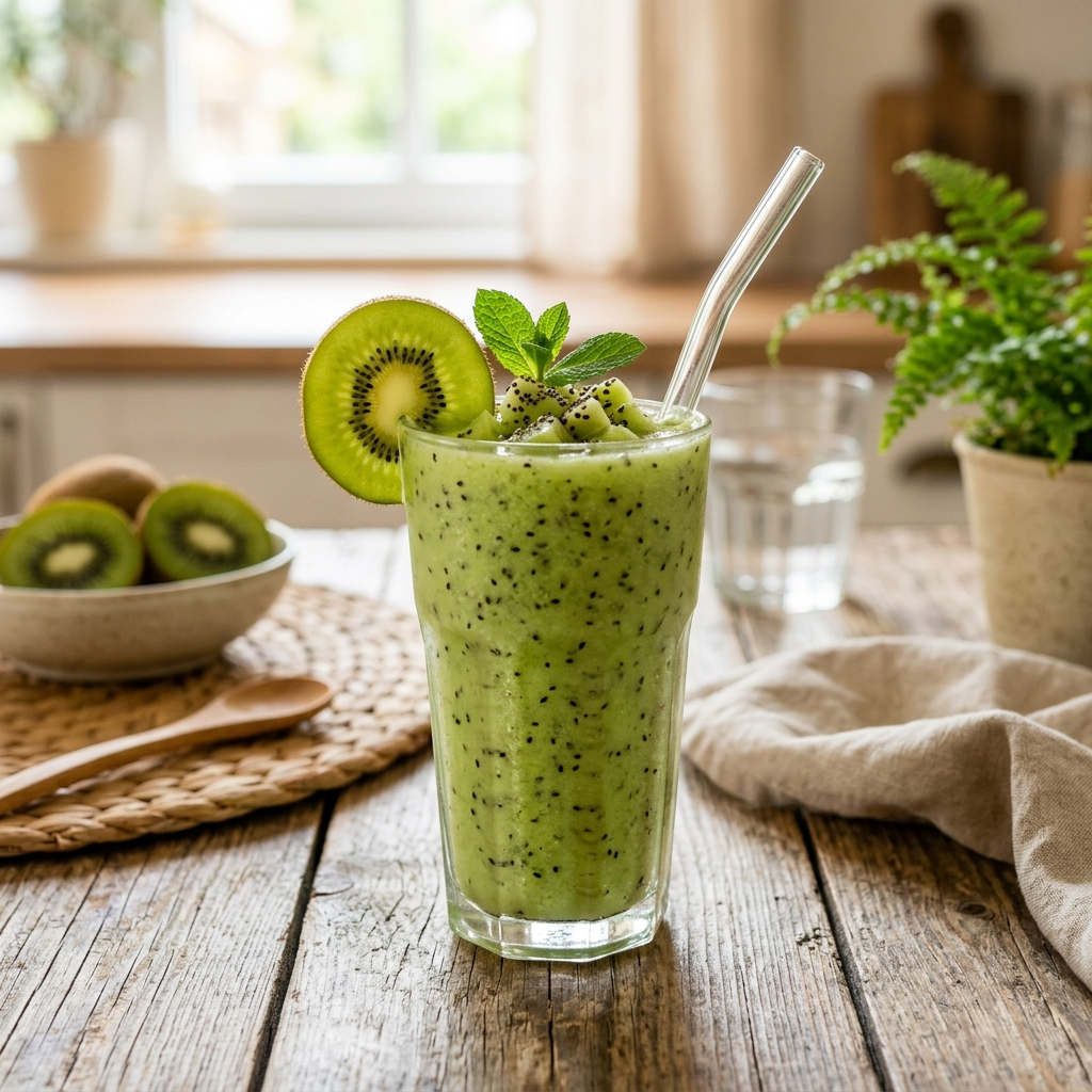 Kiwi Smoothie